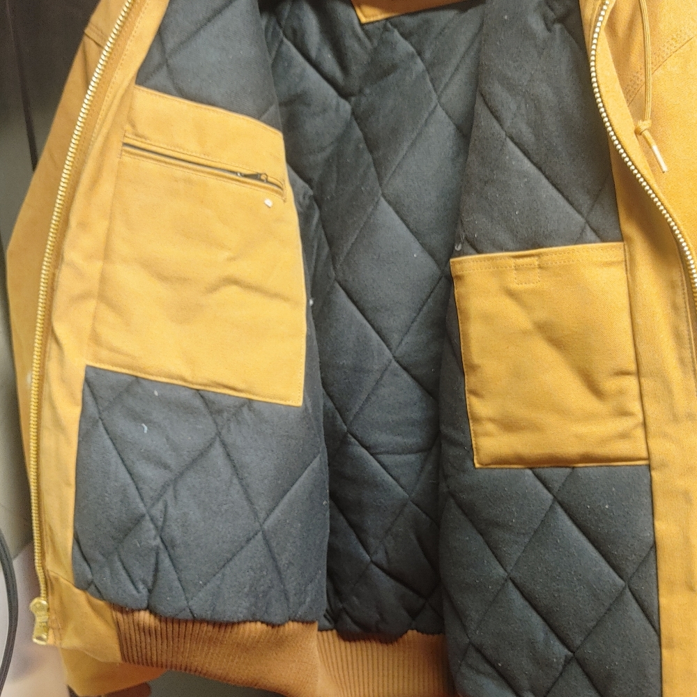 Carhart Jacket no. 3